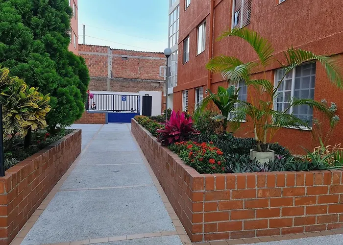 104 Hermoso Apartamento Norte