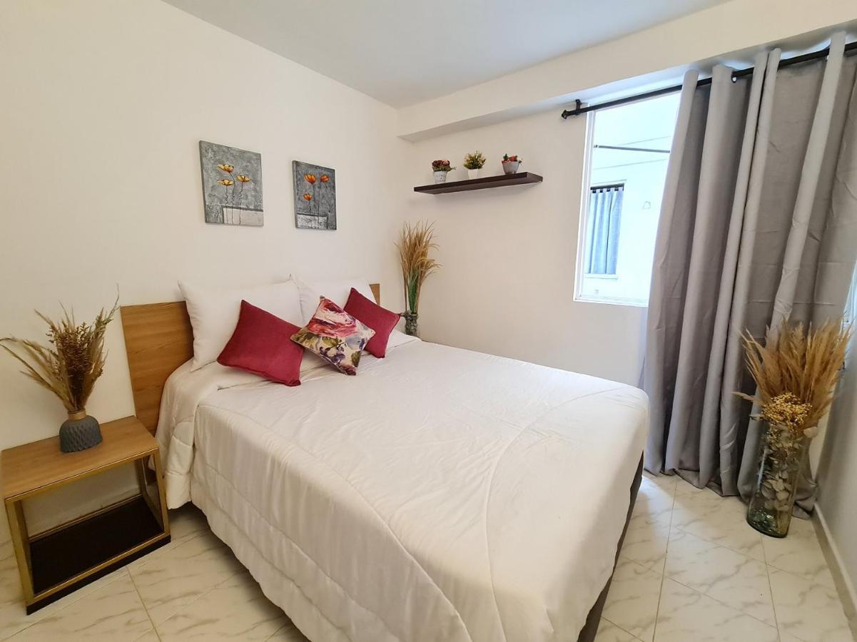 104 Hermoso Norte Apartamento