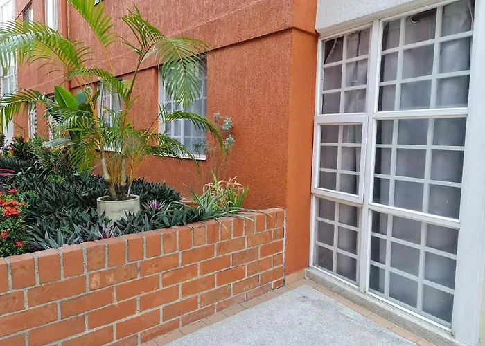 104 Hermoso Apartamento Norte