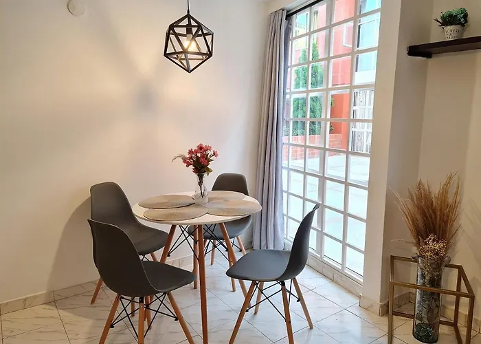 104 Hermoso Apartamento Norte