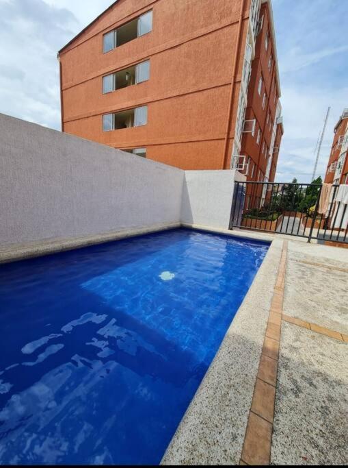 Apartment 104 Hermoso Norte Cali