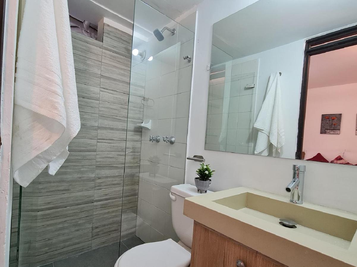 Apartment 104 Hermoso Norte Cali