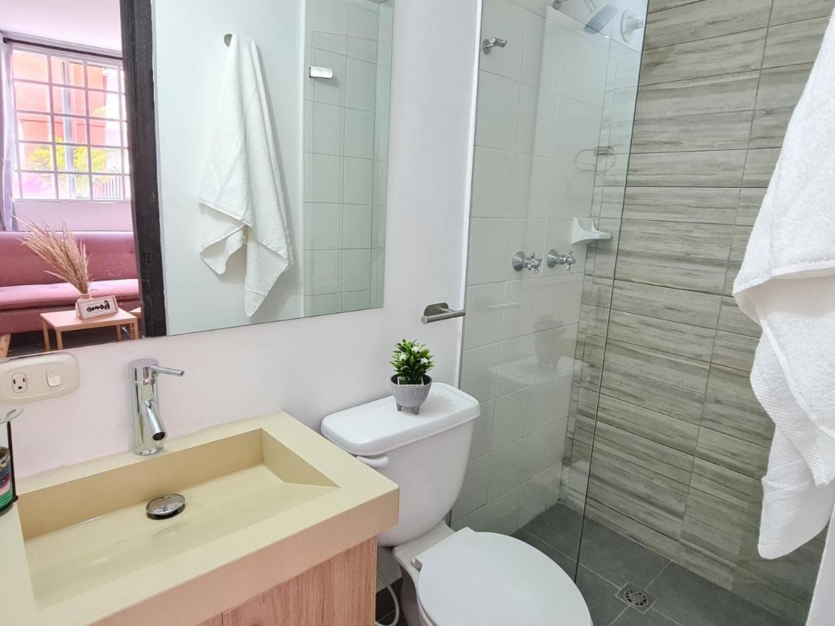 Apartment 104 Hermoso Norte