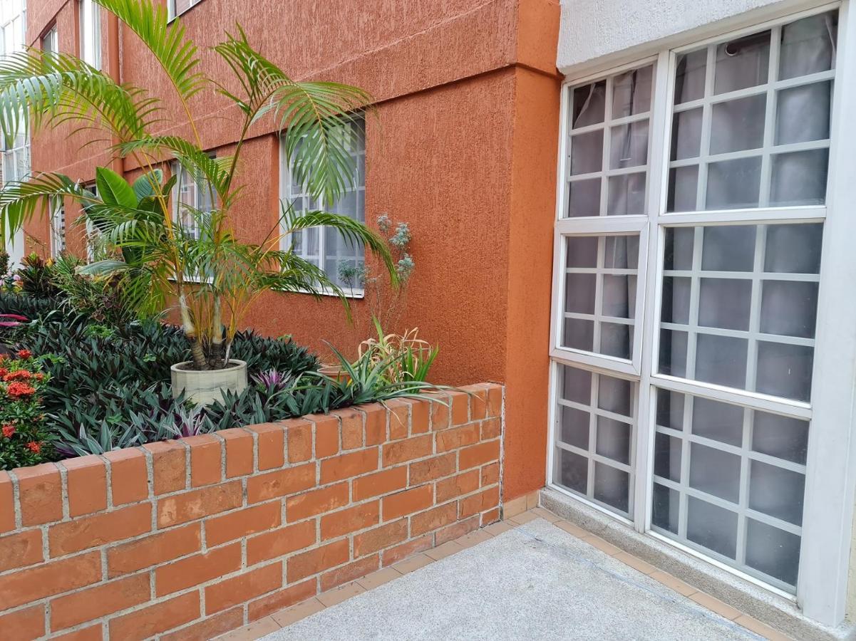 Apartment 104 Hermoso Norte *