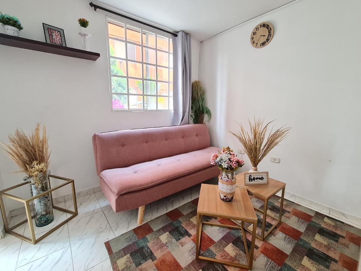 Apartment 104 Hermoso Norte Cali