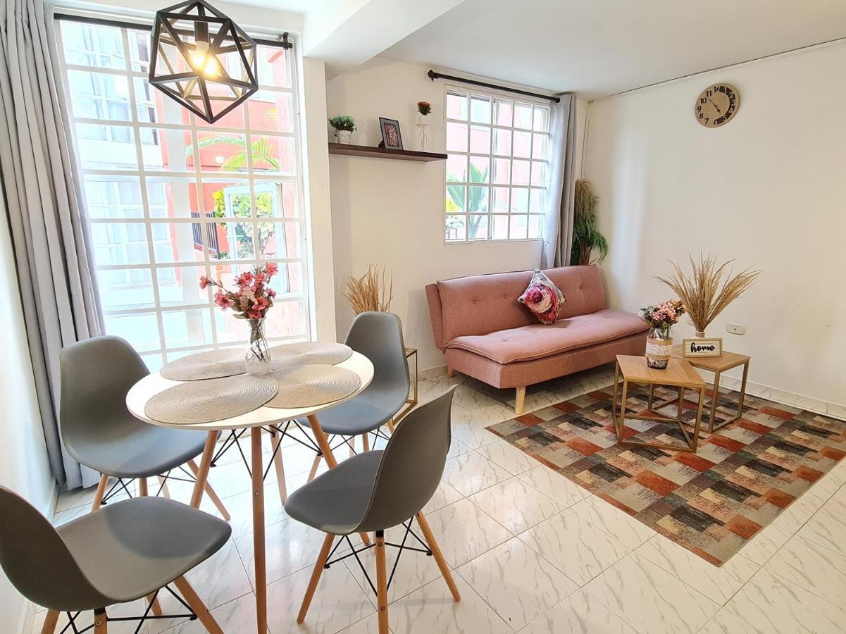 104 Hermoso Norte Apartment