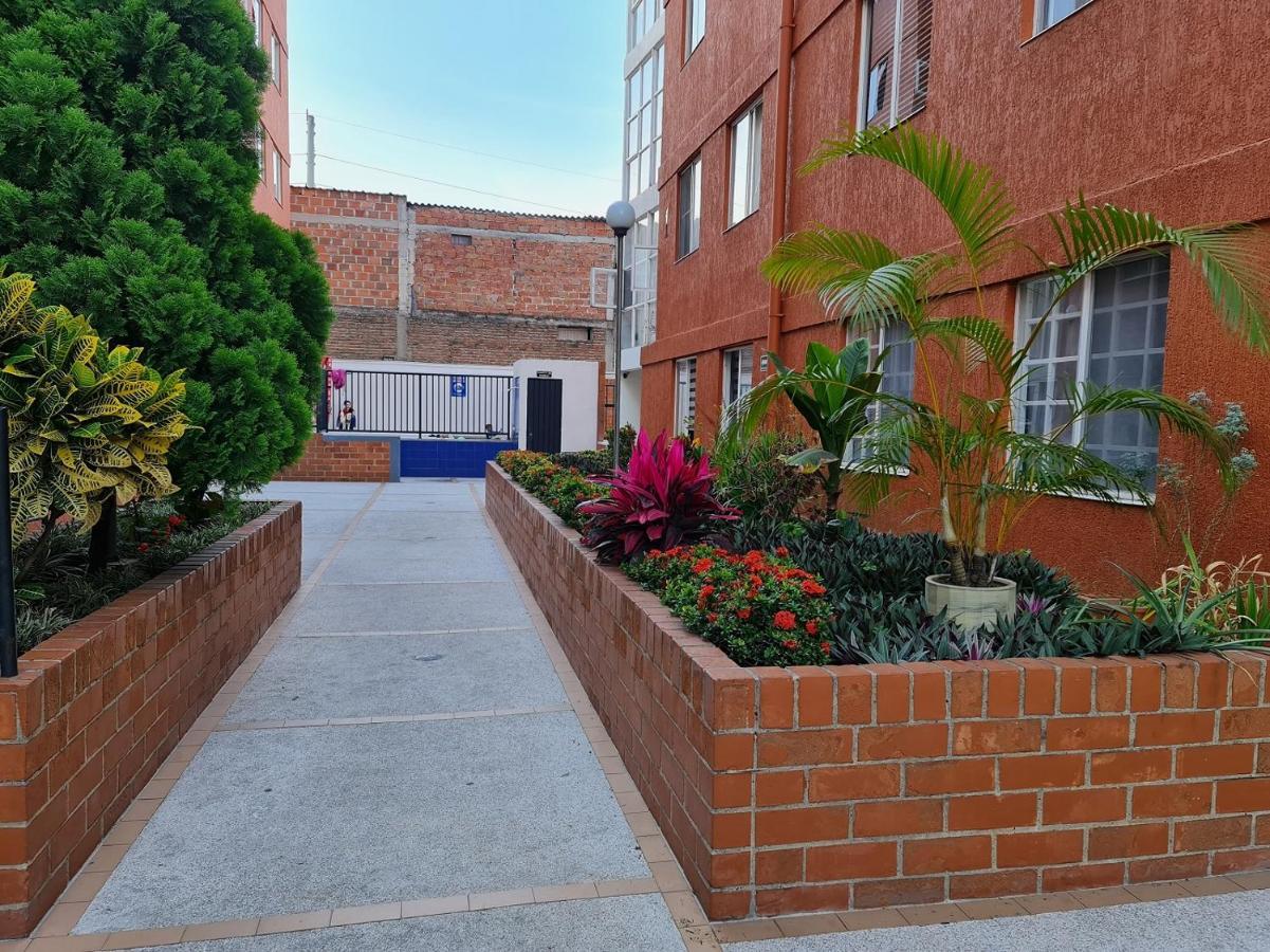 104 Hermoso Norte Apartment *