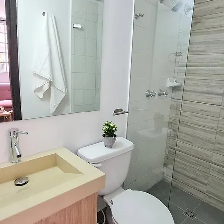 104 Hermoso Apartamento Norte Cali Exterior photo