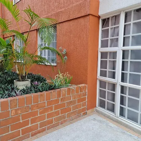 104 Hermoso Apartamento Norte Cali Exterior photo