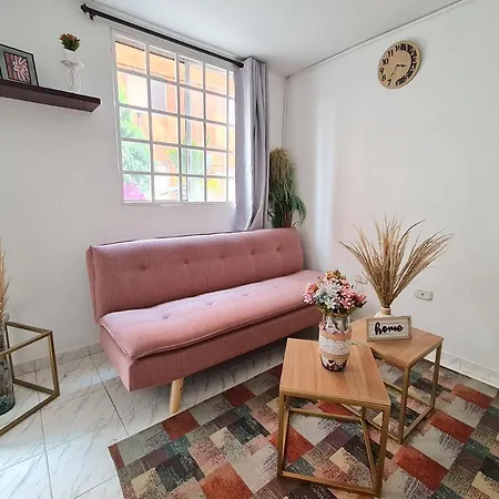 104 Hermoso Apartamento Norte Cali Exterior photo